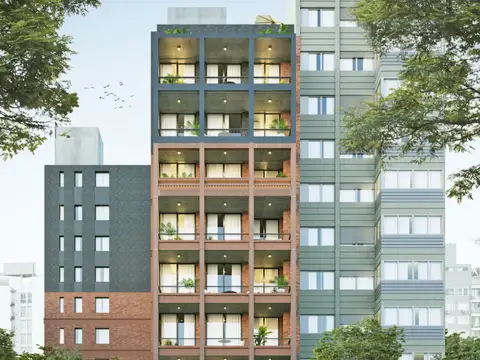 Departamento en Venta al Este