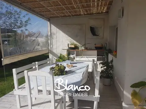 Casa en Alquiler Temporal al Norte