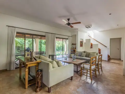 Casa en Venta en Las Liebres, USD 548.000