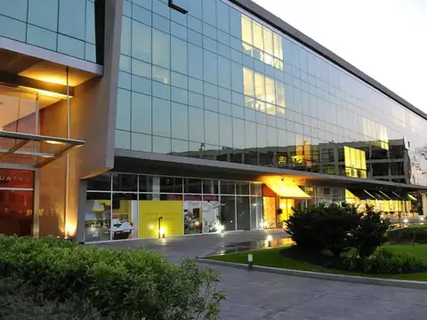 Oficina en Venta con 1 cochera