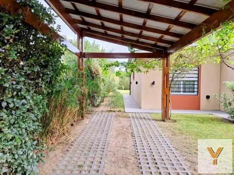 Casa en Venta en San Bernardo del Tuyu, USD 130.000