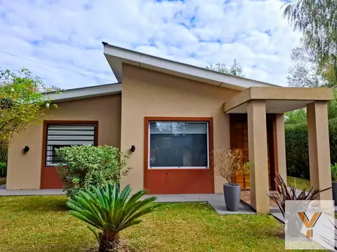 Casa en Venta 1 año