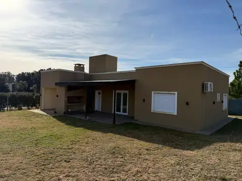 Casa quinta en venta en Junin