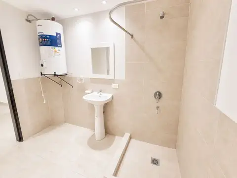 Depto Tipo Casa en Alquiler 3 años