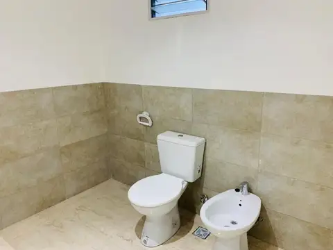 Depto Tipo Casa Monoambiente con 1 baño