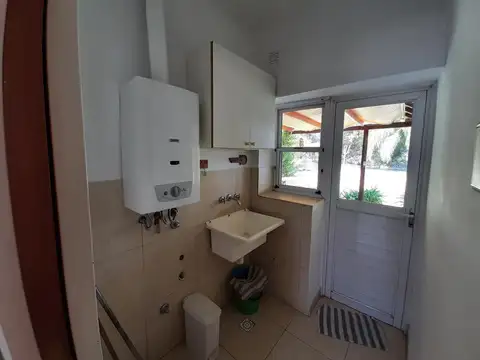 Casa en Venta 5 años
