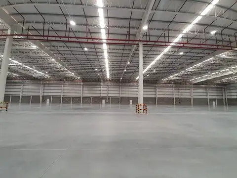 Calle 1236 PITEC - Parque Industrial y Tecnológico Florencio Varela 96