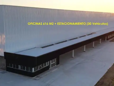 Calle 1236 PITEC - Parque Industrial y Tecnológico Florencio Varela 96