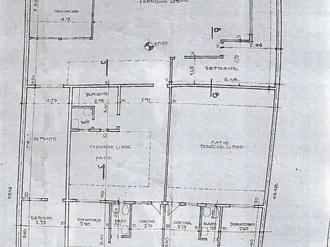 Local en Venta A Estrenar