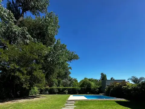 Quinta en Venta en General Rodriguez, USD 89.900