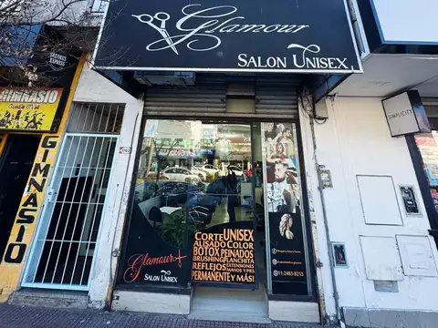 Avellaneda al 1700