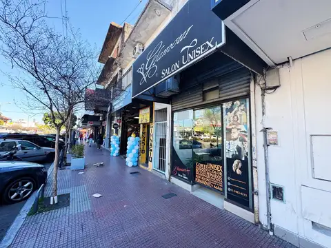 Local en Alquiler en Virreyes, $ 1.600.000