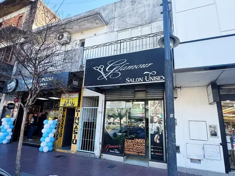 Local - Virreyes - Av Avellaneda