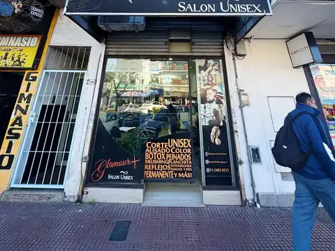 Avellaneda al 1700