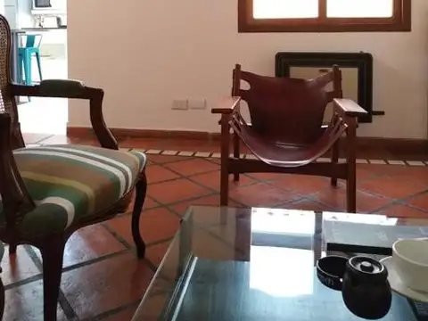 Departamento en Alquiler 110 años