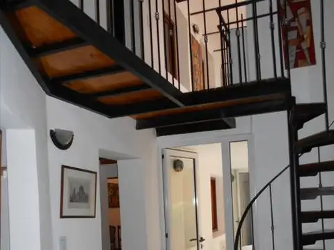 Departamento en Alquiler de 3 dormitorios