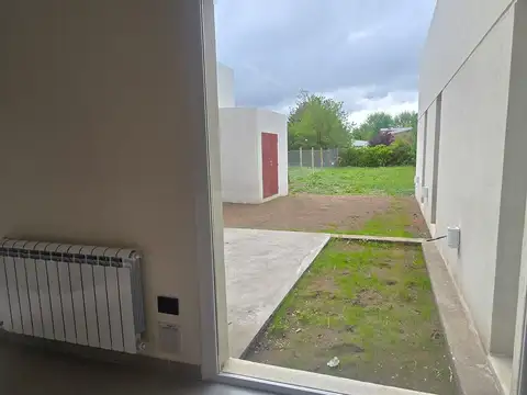 EN VENTA | CASA 2 DORMITORIOS