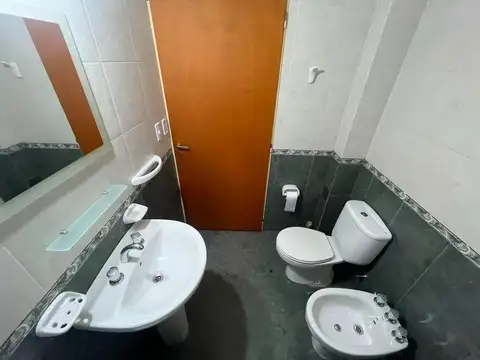 Depto Tipo Casa en Alquiler de 2 ambientes