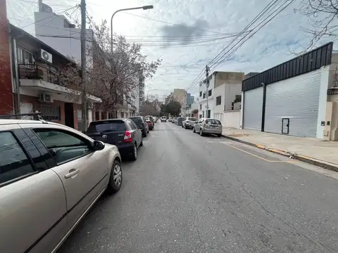 Depto Tipo Casa en Alquiler de 2 ambientes