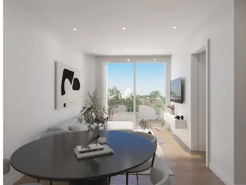 Departamento en Venta 1 año