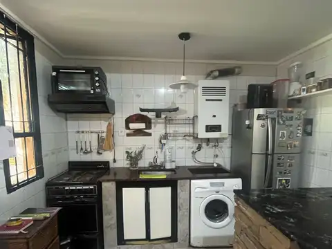 Departamento en Venta en Flores, USD 58.000