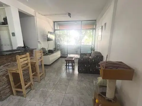 Departamento en Flores