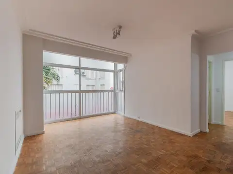 Vento Departamento 4 Ambientes en Recoleta