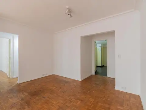 Departamento en Venta 60 años
