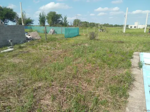 Terreno en Venta en Soles Serranos 1, USD 17.900