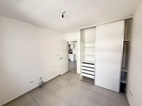 Departamento en Alquiler 6 años