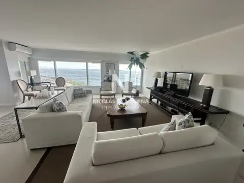 Departamento en Alquiler Temporal 2025 años