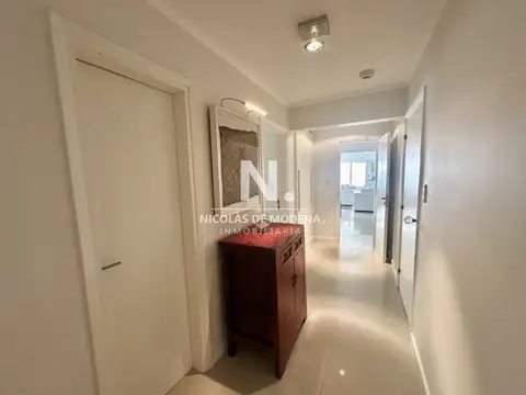Alquiler Apartamento primera línea 4 dormitorios