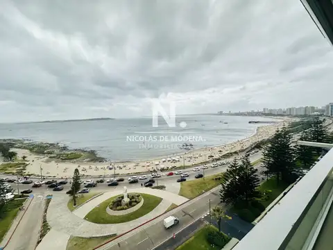 Departamento en Alquiler Temporal de 4 ambientes