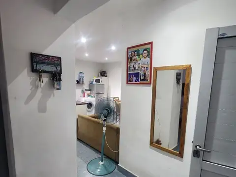 DOS CASAS EN CALLE ROCA EN GUALEGUAYCHU