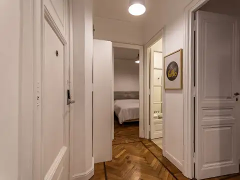 Departamento en Venta 75 años