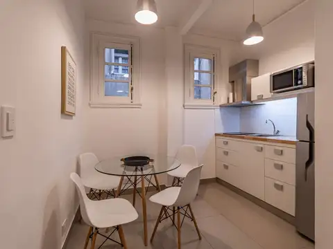 CORDOBA, AVDA. 900, Piso 4