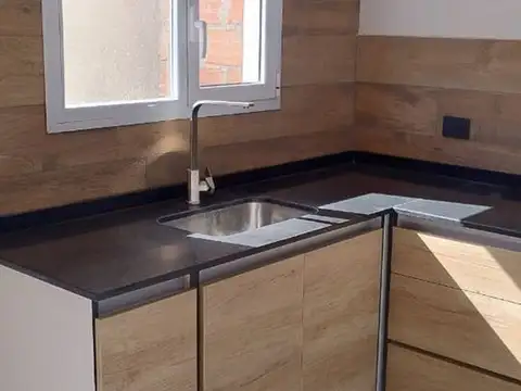 CASA 3 DORM.2 BAÑOS VENTA. KM5 APTA CRED. HIPOTEC.