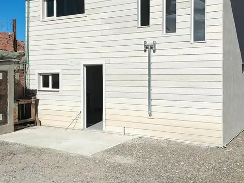 Casa en Venta en Comodoro Rivadavia, USD 137.000