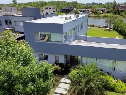 Casa en San Benito