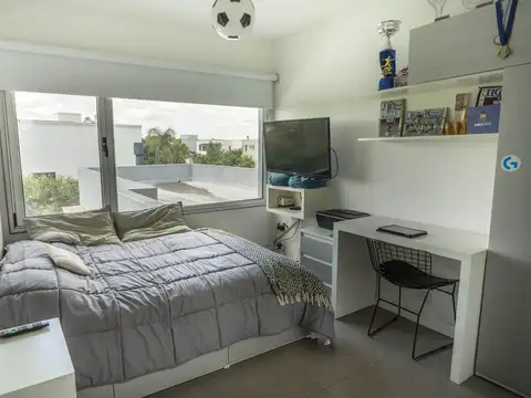 Casa en San Benito