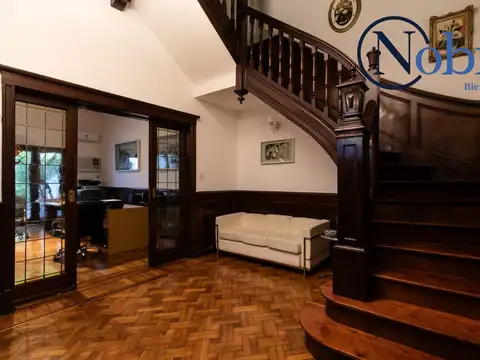 Casa en Alquiler de 5 dormitorios