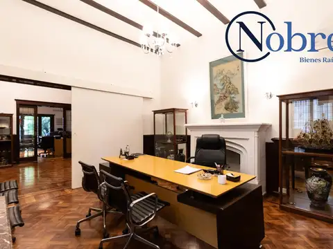 Casa en Alquiler 40 años