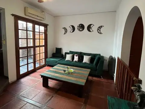 PH TIPO DUPLEX EN VILLA ADELINA