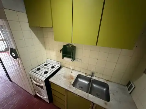 Departamento en Alquiler de 1 dormitorio