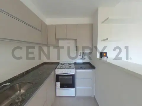 Departamento en Venta en Luis Agote, USD 76.000
