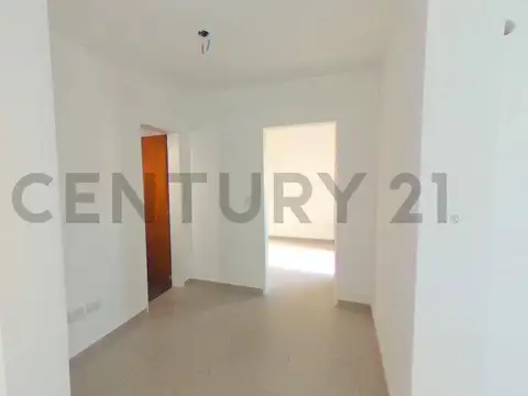 Departamento de 1 dormitorio