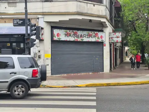 Avenida Lope De Vega 3300