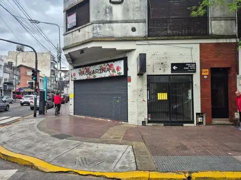 Local - Alquiler - Argentina, Capital Federal - Av. Lope de Vega 3301