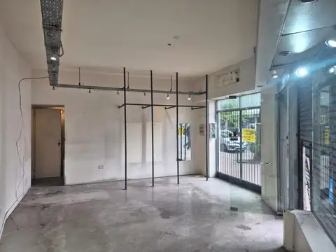 Local - Alquiler - Argentina, Capital Federal - Av. Lope de Vega 3301