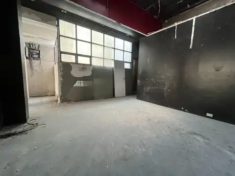 Depto Tipo Casa 4 ambientes con 2 baños